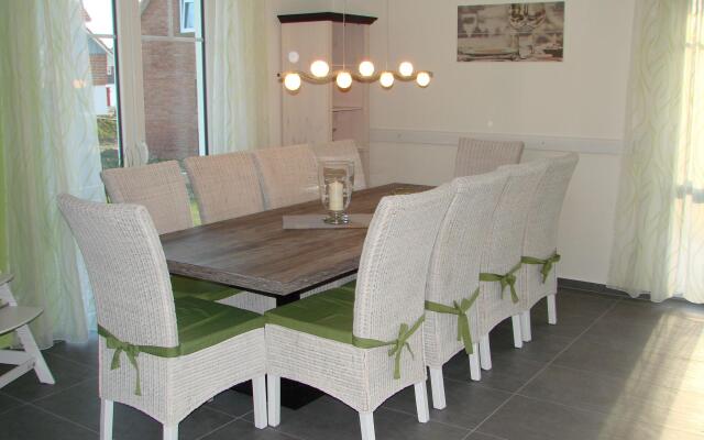 Holiday Home in Rerik With Private Terrace