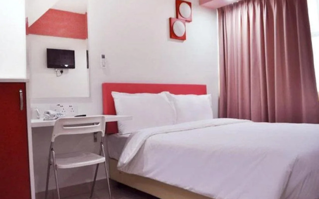 YY318 Hotel