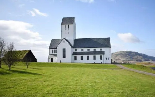 Hótel Skálholt