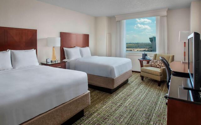 Philadelphia Airport Marriott