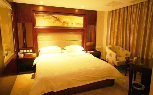 Shunfeng International Hotel