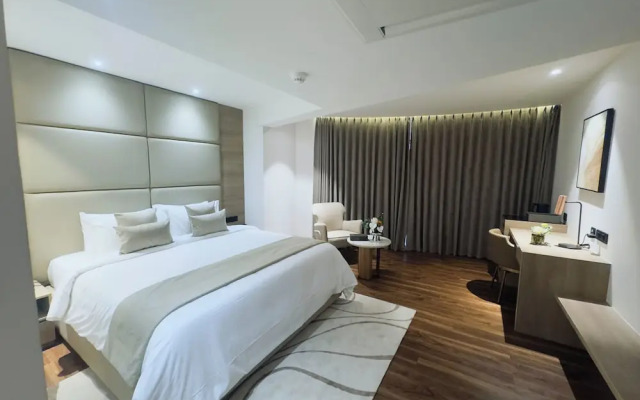 Oshin Hotels & Resorts