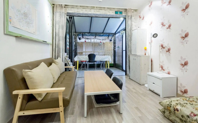 Xicun 168 B&B