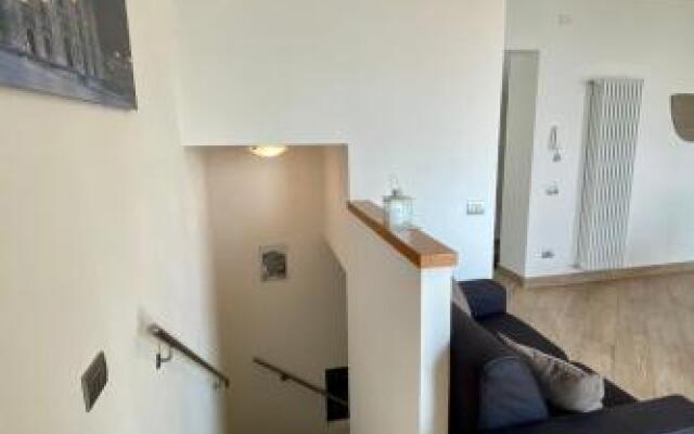 Ferienwohnung Gravedona 288s