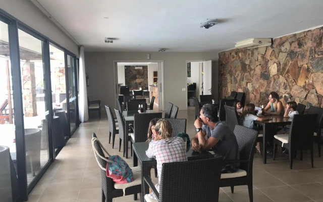 Quartier Punta Ballena 2 dorm en suite