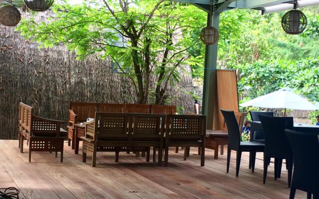Good Heart Resort