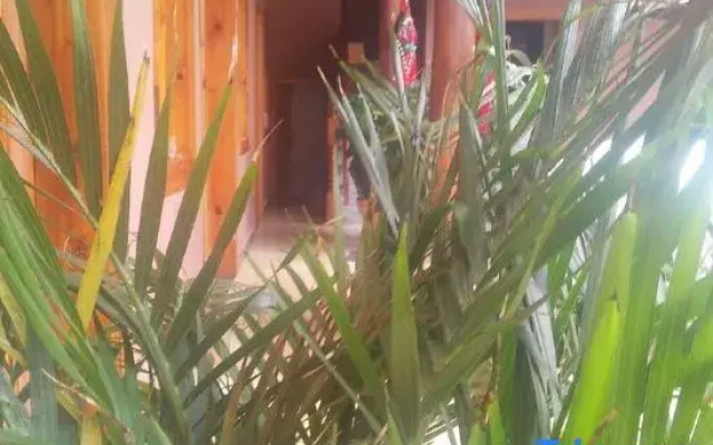 Puzhehei Anyi Jiayuan Homestay