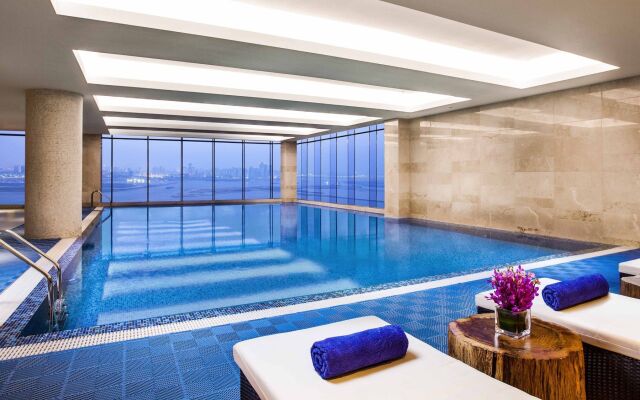 Holiday Inn Nanchang Riverside by IHG