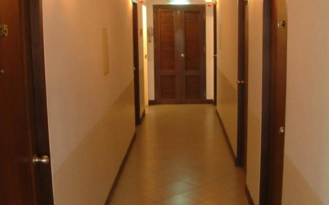 For You Residence