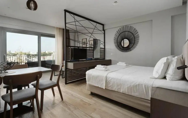 Seascape Luxury Residences