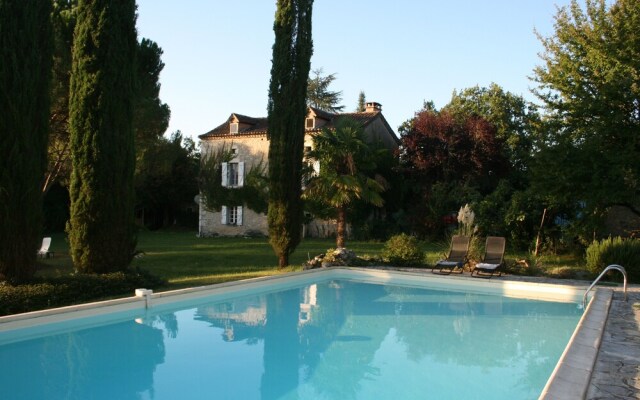Les Vitarelles en Quercy