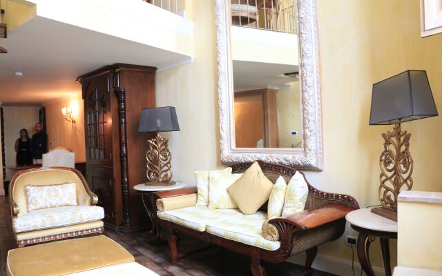 Villa Palma Boutique Hotel