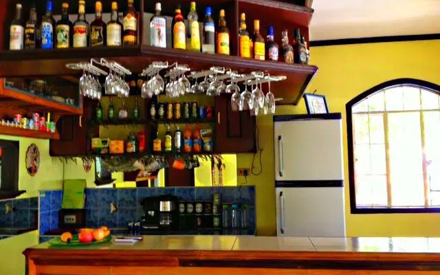 Vaa Bistro Bed and Breakfast