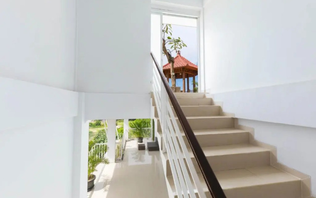 Umah Santi Residence