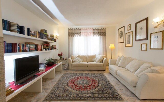 Una Stanza nel Parco