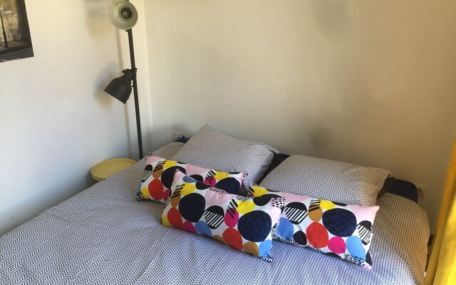 Roseraie - Wifi - Metro