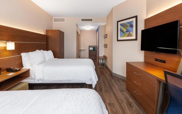 Holiday Inn Express NYC Brooklyn - Sunset Park by IHG