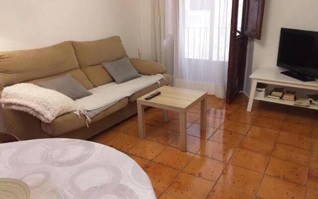 Apartamento Tras Catedral