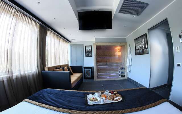 Best Western JFK Hotel