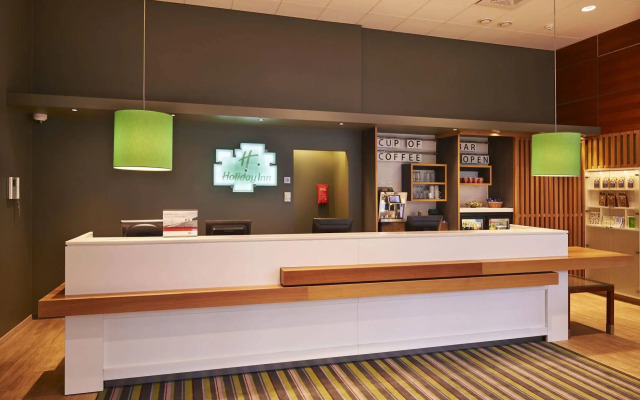 Holiday Inn Tampere - Central Station by IHG