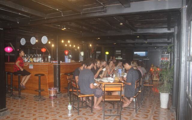 Ngoc Son homestay