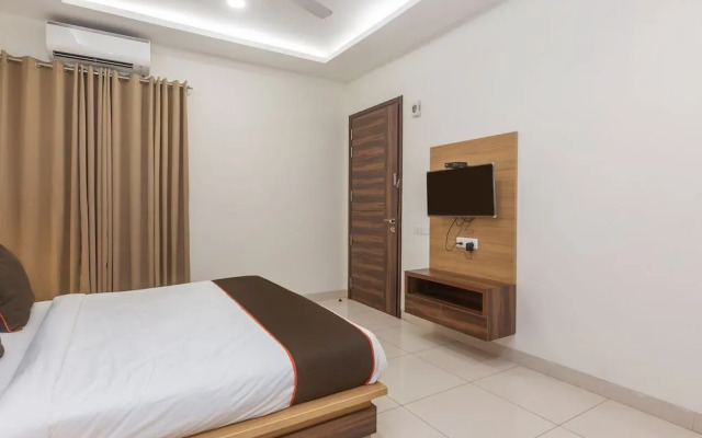 Mahipalpur By OYO Rooms