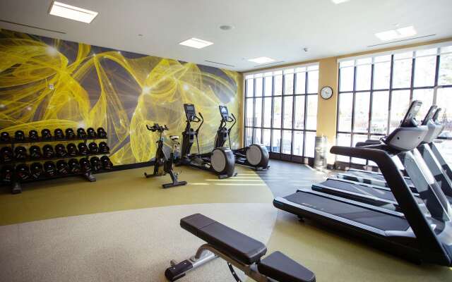 Hilton Garden Inn Southern Pines Pinehurst, NC