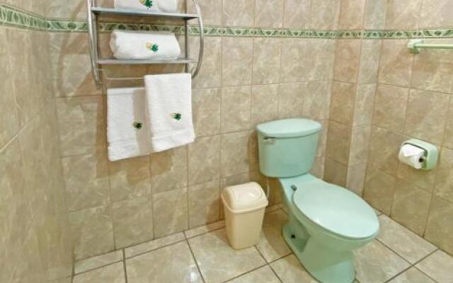 Gran Bombonaje Rioja Hotel