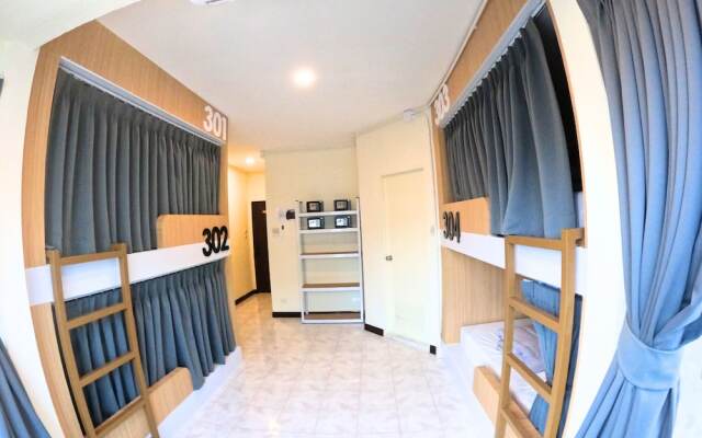 Kpop hostel