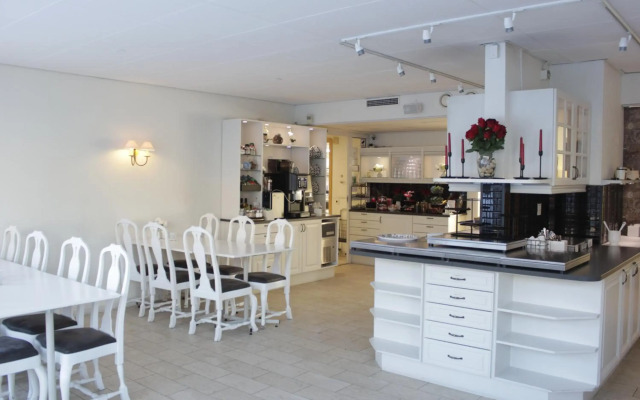 Hotel Mölndals Bro