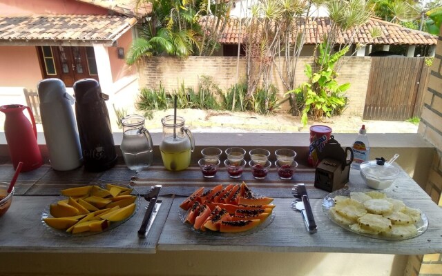 Casa Doce Vida