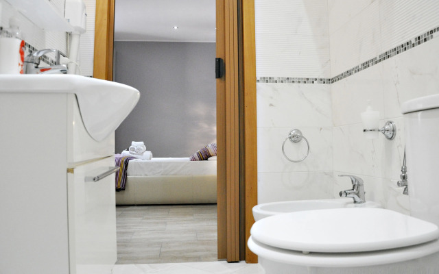 Bed and Breakfast Morghella