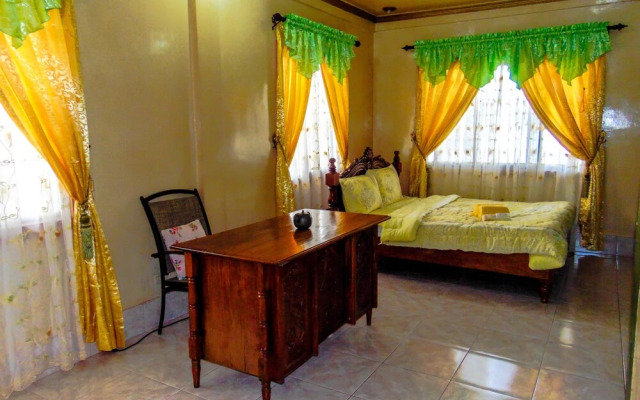 Pangulatan Beach Resort