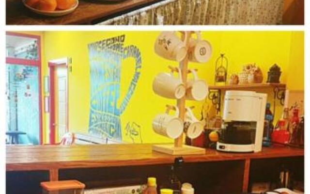 Hamdeok Agit Guesthouse