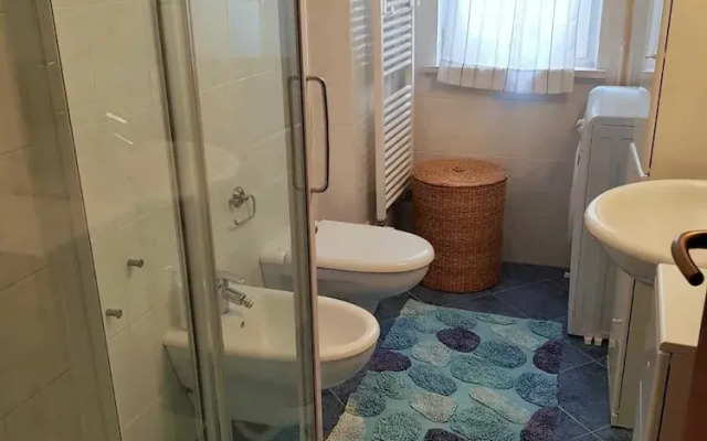 Holiday Apartment in Finale Ligure