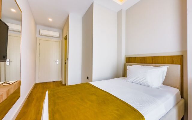 Dedeoğlu Port Hotel