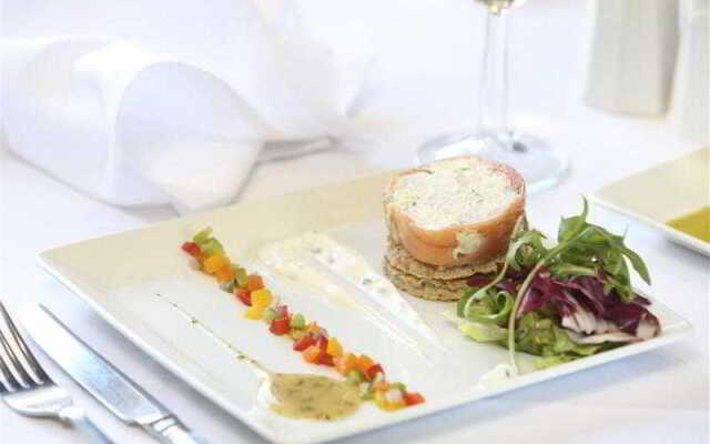 Mercure Birmingham North Barons Court Hotel