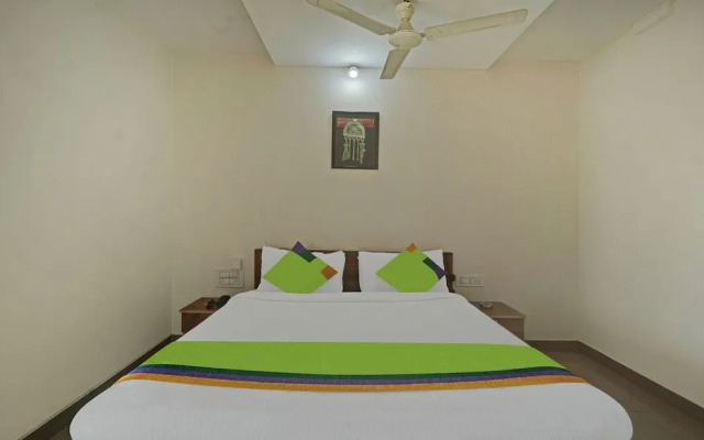 Itsy Hotels Vijaya Comforts, Coorg