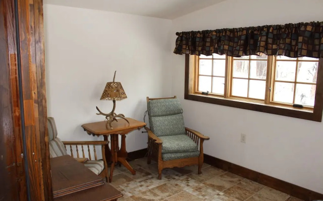 Baldpate Inn