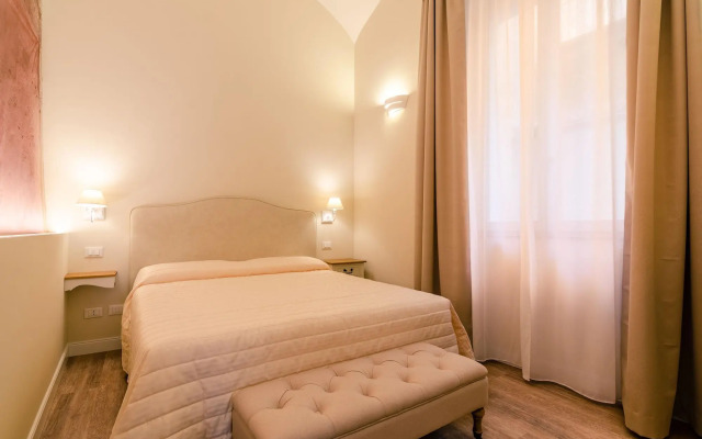 Il Giardino di Pantaneto