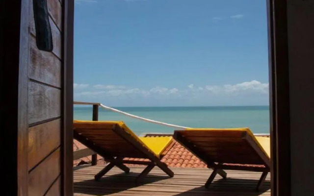 Sol Praia Brissa