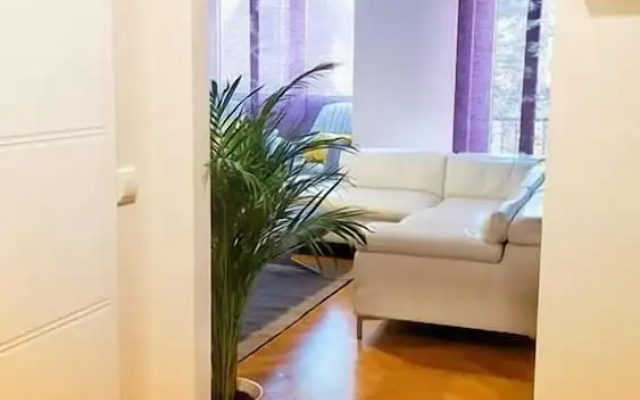 Bremen Apartments Nath