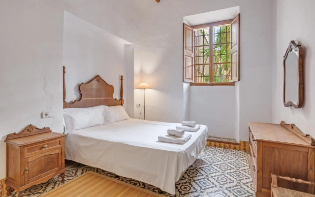 Possessio Sa Barrala Casa del Señor