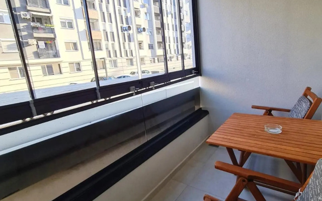 Urban Serviced Apartments