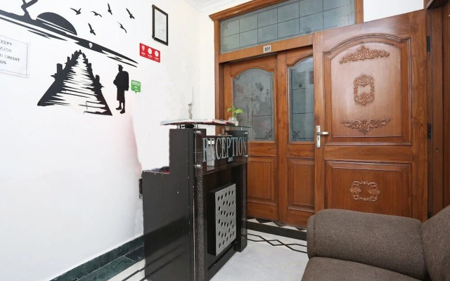 ASR Guest House by OYO Rooms