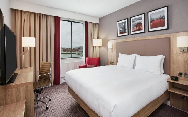 Hilton Garden Inn Dublin City Centre