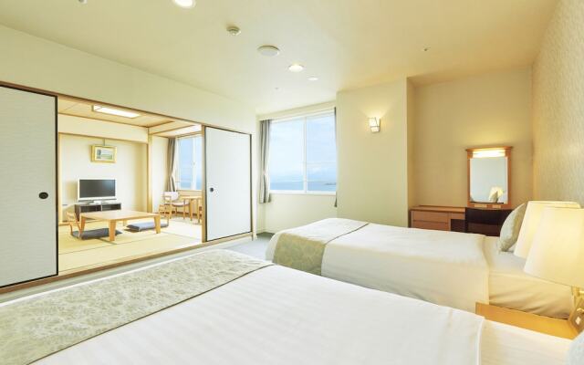 Kamenoi Hotel Hikone