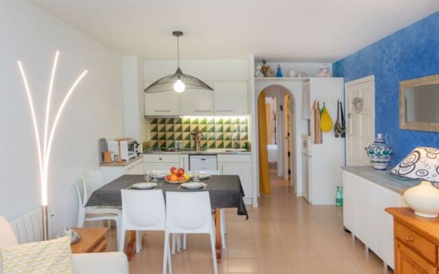 Apartment El Coto Pals