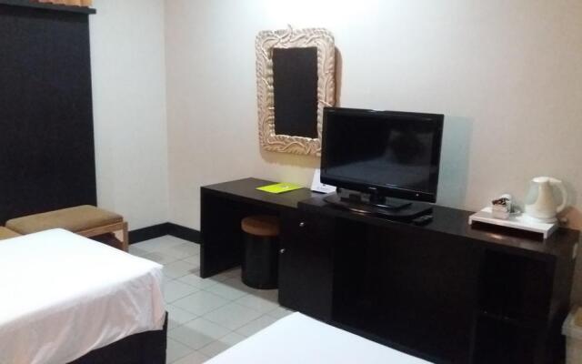Wisma Chandra