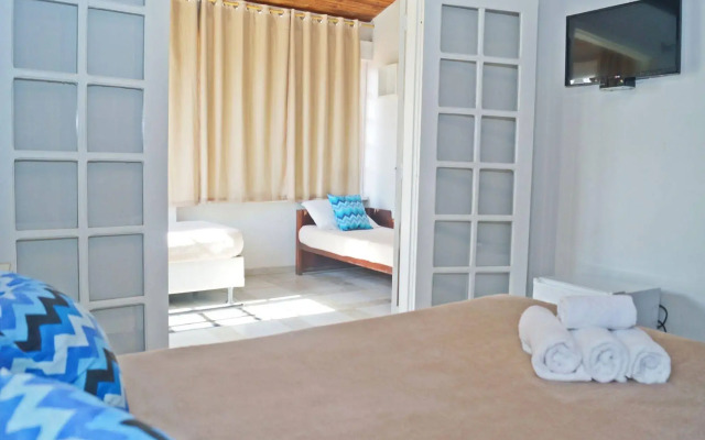 Paraiso Mar Nova Estrela